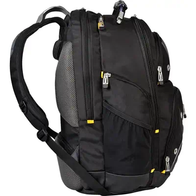 Targus 16 inch / 40.6cm Drifter™ Backpack - Sacoche & Housse - visuel 6