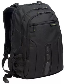 Targus 15.6 inch / 39.6cm EcoSpruce™ Backpack Targus - visuel 1 - hello RSE