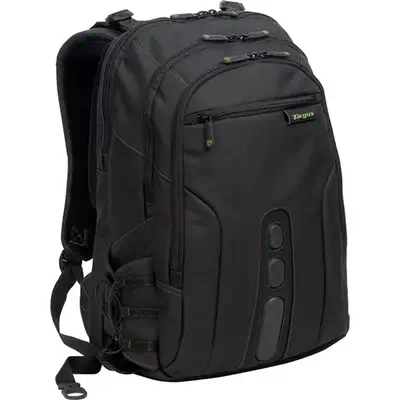 Targus 15.6 inch / 39.6cm EcoSpruce™ Backpack - Sacoche & Housse - visuel 10