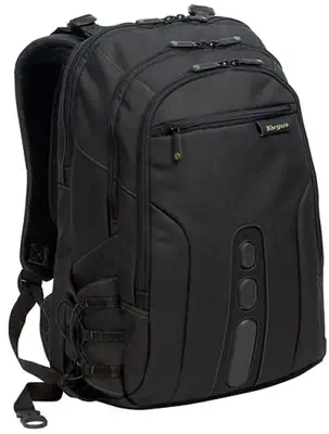 Targus 15.6 inch / 39.6cm EcoSpruce™ Backpack - Sacoche & Housse - visuel 1