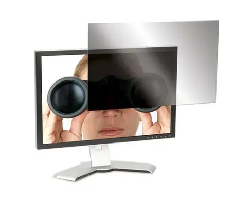 Targus Privacy Screen 24"W (16:10) - Protection d'écran et Filtre - visuel 1