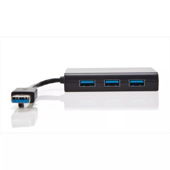 Achat TARGUS USB 3.0 Hub With Gigabit Ethernet au meilleur prix