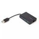 Vente TARGUS USB 3.0 Hub With Gigabit Ethernet Targus au meilleur prix - visuel 4