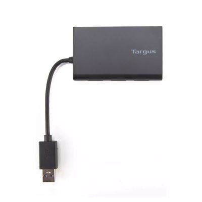 Achat TARGUS USB 3.0 Hub With Gigabit Ethernet sur hello RSE - visuel 5