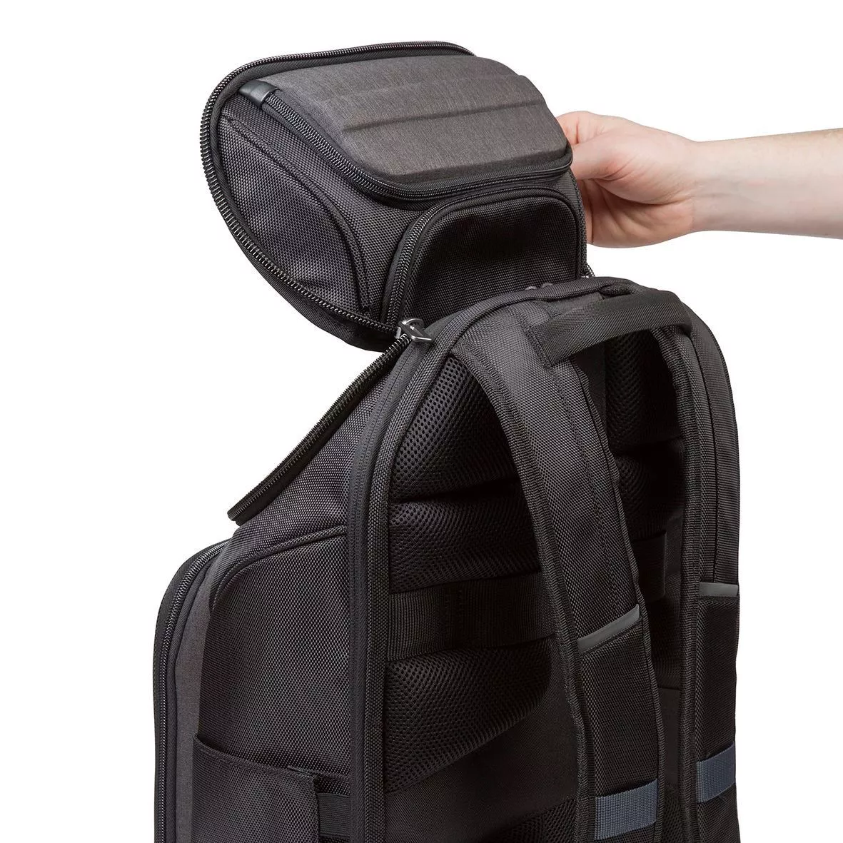 Vente TARGUS CitySmart Professional 15.6inch Laptop Backpack Targus au meilleur prix - visuel 6