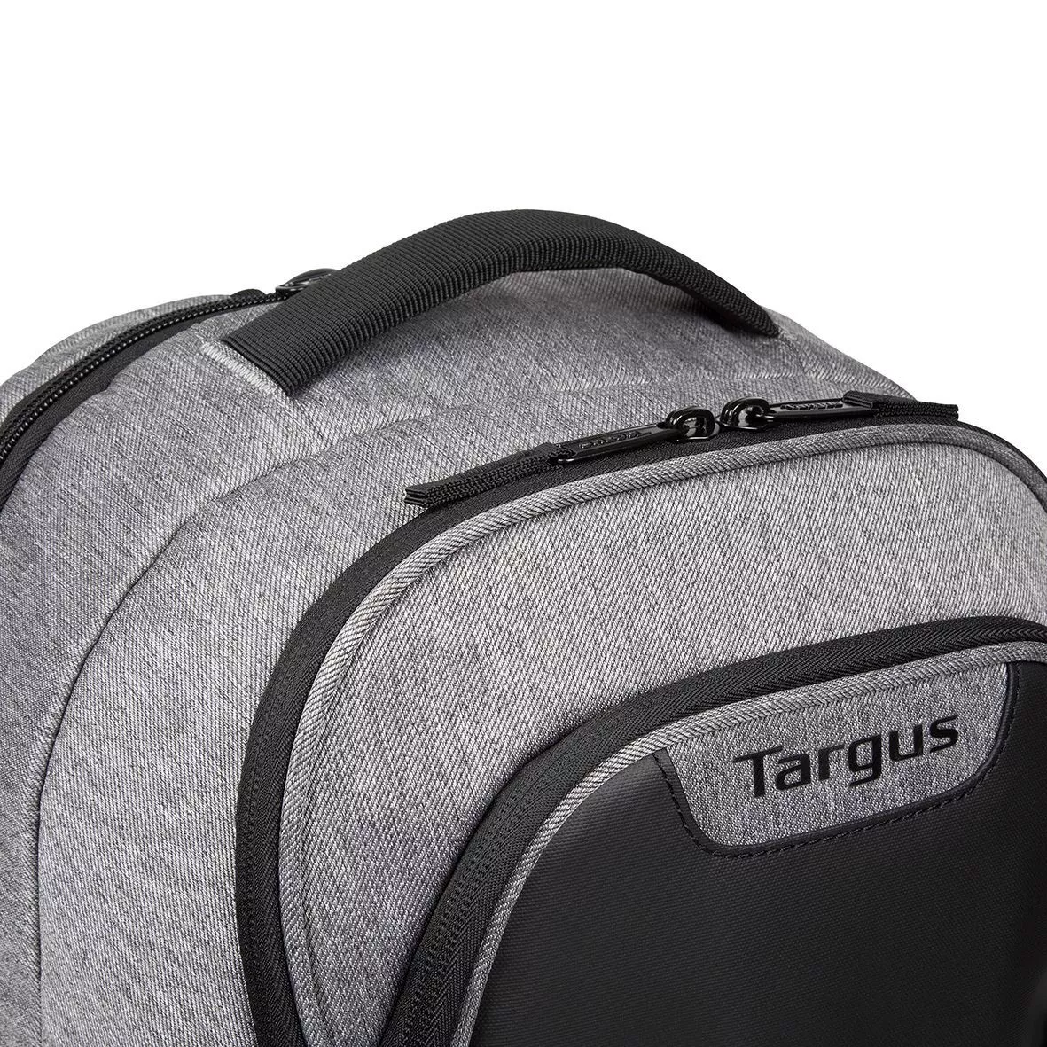 Vente TARGUS Work&Play Fitness 15.6inch Laptop Backpack Grey Targus au meilleur prix - visuel 6
