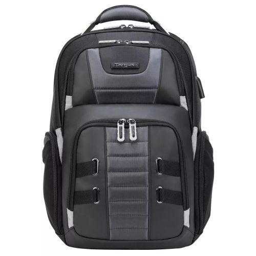 Revendeur officiel Sacoche & Housse TARGUS DrifterTrek 11.6-15.6inch USB Laptop Backpack Black