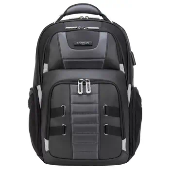 Achat TARGUS DrifterTrek 11.6-15.6inch USB Laptop Backpack Black au meilleur prix