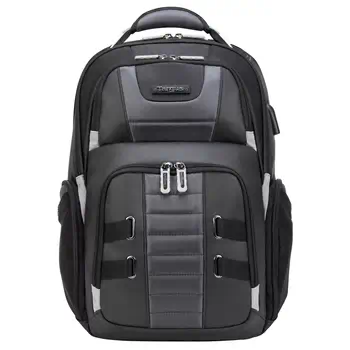 Vente Sacoche & Housse TARGUS DrifterTrek 11.6-15.6inch USB Laptop Backpack sur hello RSE