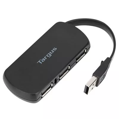 Achat Câble USB TARGUS Concentrateur 4 ports USB