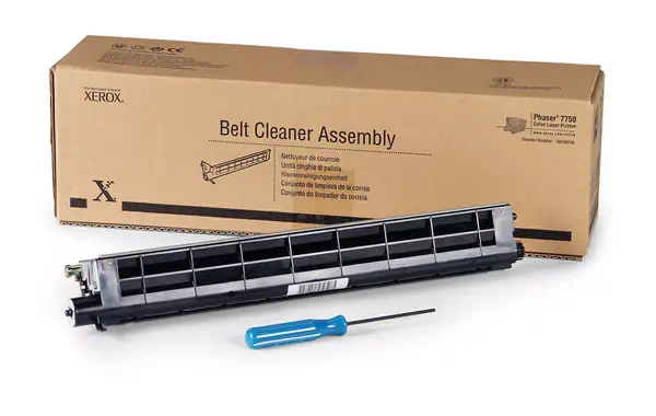 XEROX PHASER 7750 kit de nettoyage capacité standard 100 - Xerox - Tambour - visuel 1