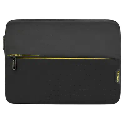 Targus CityGear 33,8 cm (13.3") Housse Noir - Sacoche & Housse - visuel 2