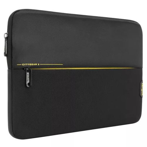 Achat TARGUS CityGear 13.3p Laptop Sleeve Black et autres produits de la marque Targus