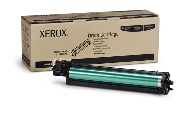 Revendeur officiel Xerox CARTOUCHE DE TAMBOUR