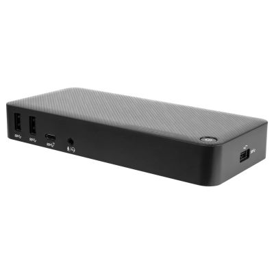 Vente TARGUS USB-C Multi-Function DisplayPort Alt. Mode Triple Video Targus au meilleur prix - visuel 8