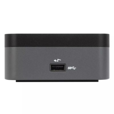 Vente TARGUS USB-C Universal Quad 4K QV4K Docking Station Targus au meilleur prix - visuel 6