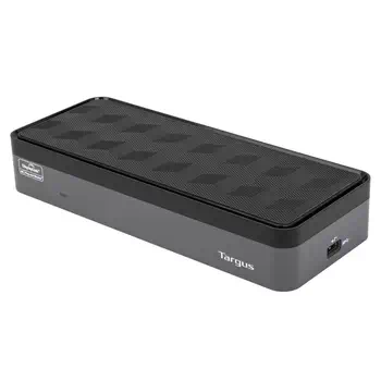 Achat TARGUS USB-C Universal Quad 4K QV4K Docking Station au meilleur prix