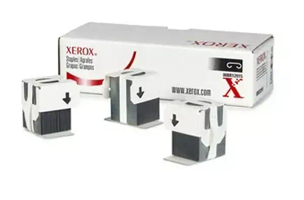 Xerox Staples for Office Finisher 15000 agrafes - Autres consommables - visuel 1
