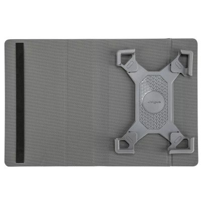 Vente TARGUS Fit N Grip 9-10.5p Rotating Case Black Targus au meilleur prix - visuel 6