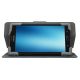 Vente TARGUS SafeFit 9-10.5p Rotating Case Blue Targus au meilleur prix - visuel 10