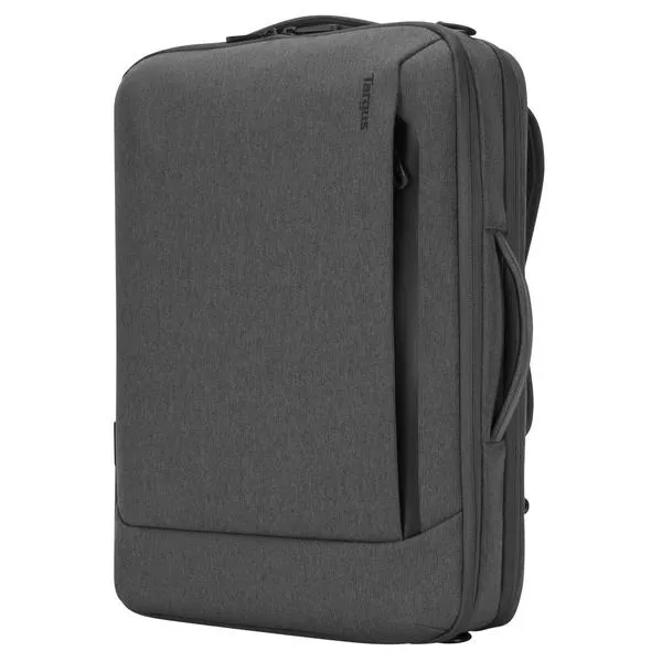 Vente TARGUS Cypress Convertible Backpack 15.6p Grey Targus au meilleur prix - visuel 4