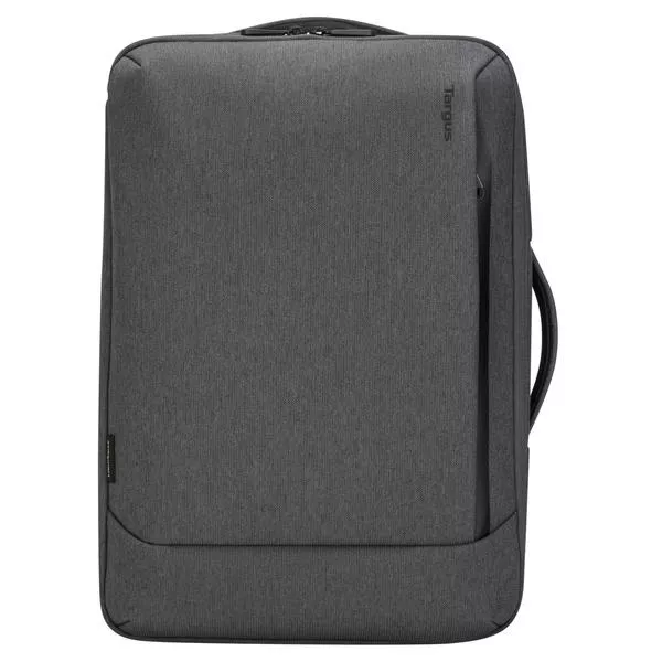 Achat TARGUS Cypress Convertible Backpack 15.6p Grey sur hello RSE - visuel 3