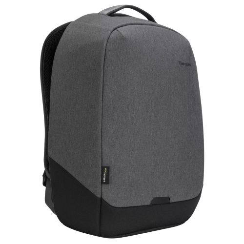Achat TARGUS Cypress Eco Security Backpack 15.6p Grey et autres produits de la marque Targus