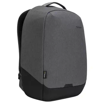 Achat TARGUS Cypress Eco Security Backpack 15.6p Grey au meilleur prix