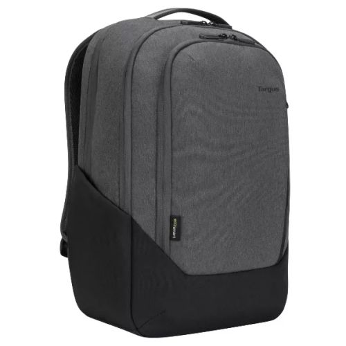 Achat TARGUS Cypress Eco Backpack 15.6p Grey et autres produits de la marque Targus