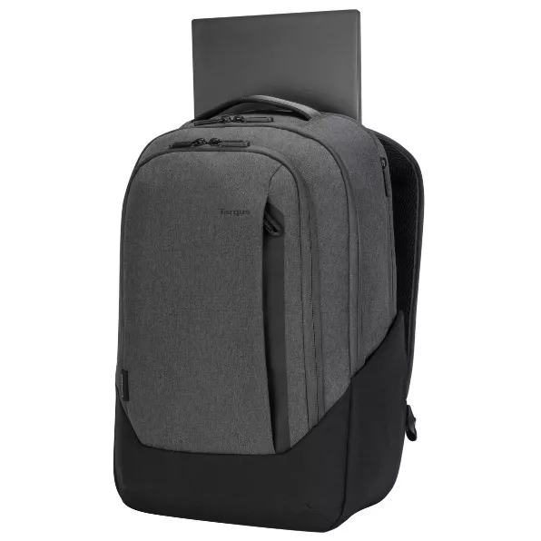 Vente TARGUS Cypress Eco Backpack 15.6p Grey Targus au meilleur prix - visuel 10