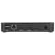 Vente TARGUS USB-C Dual 4K dock with 65PD Targus au meilleur prix - visuel 2