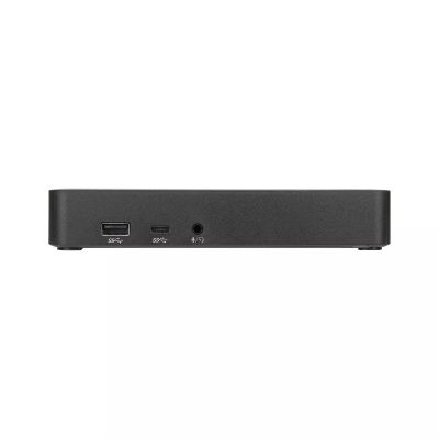 Achat TARGUS USB-C Dual 4K dock with 65PD sur hello RSE - visuel 3