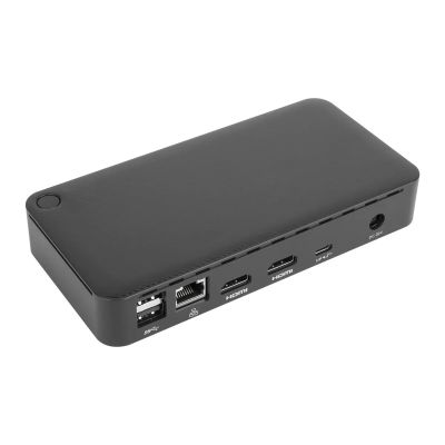 Achat TARGUS USB-C Dual 4K dock with 65PD sur hello RSE - visuel 5