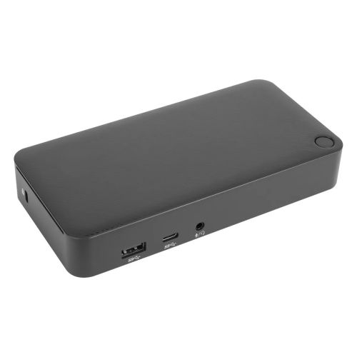 Achat TARGUS USB-C Dual 4K dock with 65PD et autres produits de la marque Targus
