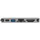 Vente TARGUS USB-C Single Video 4K hdmi/VGA Dock 100W Targus au meilleur prix - visuel 6