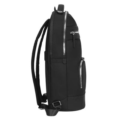 Vente TARGUS 15p Newport Backpack Black DELL DELL au meilleur prix - visuel 8