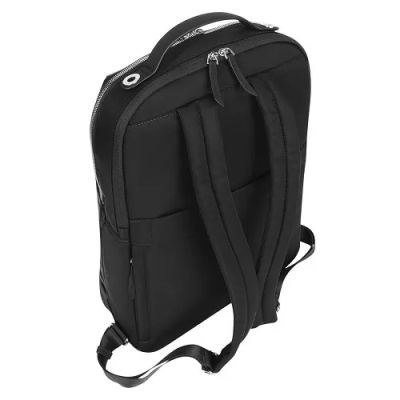 Vente TARGUS 15p Newport Backpack Black DELL au meilleur prix - visuel 4