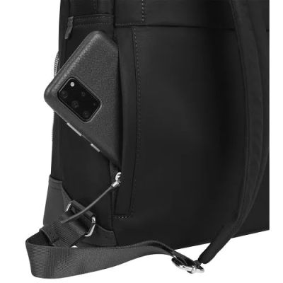 Achat TARGUS 15p Newport Backpack Black DELL sur hello RSE - visuel 7