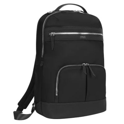 Vente TARGUS 15p Newport Backpack Black DELL DELL au meilleur prix - visuel 2