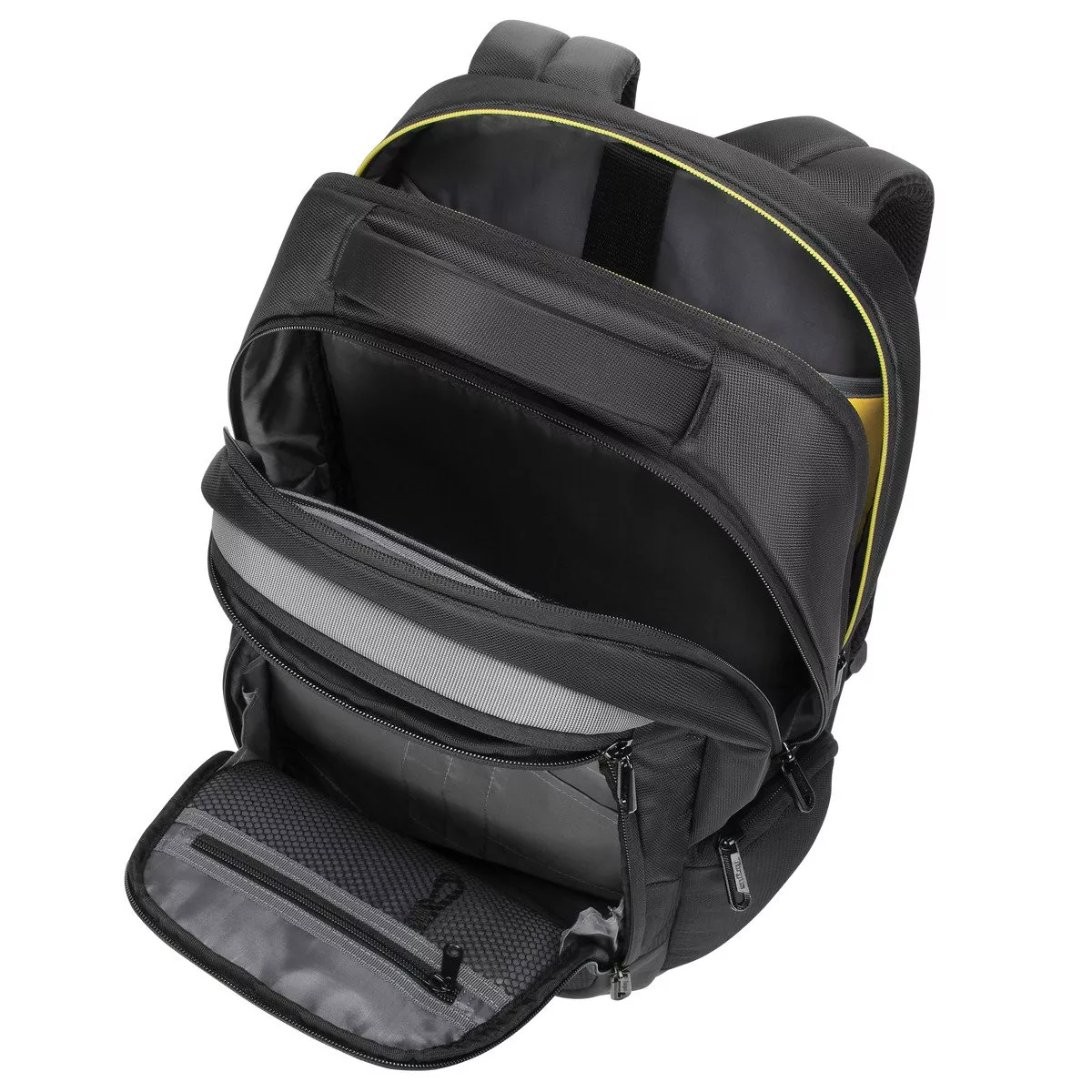Vente TARGUS CG3 15.6p Backpack W raincover Targus au meilleur prix - visuel 2
