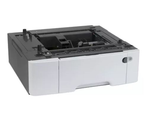 Vente Accessoires pour imprimante LEXMARK Bac double alimentation 650 f sur hello RSE