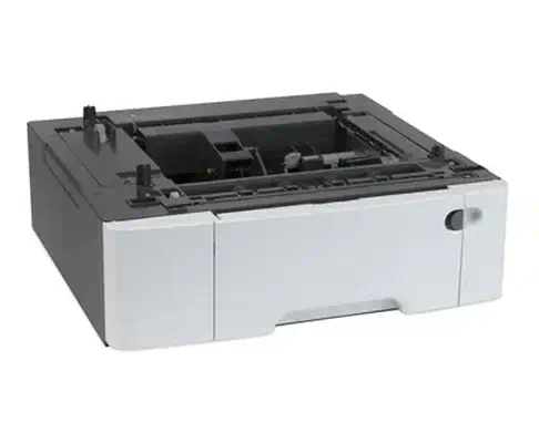 LEXMARK Bac double alimentation 650 f - Lexmark - Accessoires pour imprimante - visuel 1