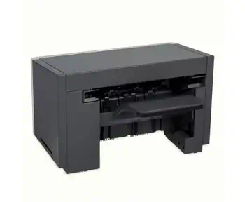 Vente Imprimante Laser LEXMARK Bac sortie finition agrafage 500 f sur hello RSE