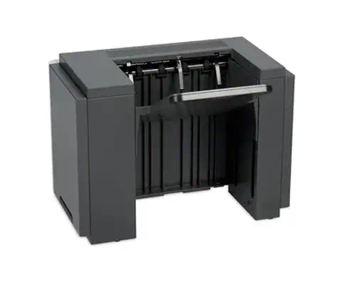 LEXMARK Bac sortie finition empilage et decalage - Lexmark - Accessoires pour imprimante - visuel 1