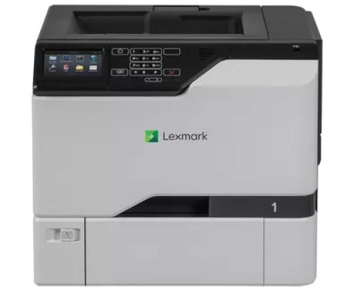 Revendeur officiel Imprimante Laser Lexmark CS725de