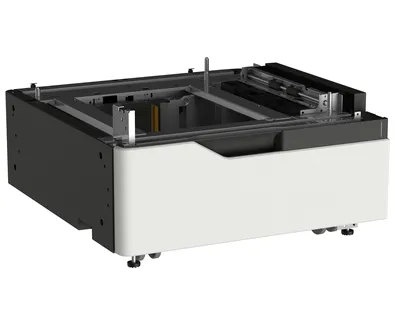 Revendeur officiel LEXMARK CS92x/CX92x 2500-Sheet Tray - A4