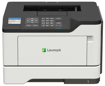 Lexmark MS521dn 1200 x 1200 DPI A4 offre
