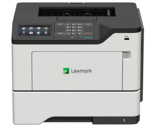 Revendeur officiel Lexmark MS622de