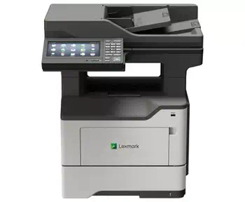Achat LEXMARK MX622adhe MFP mono laser printer au meilleur prix