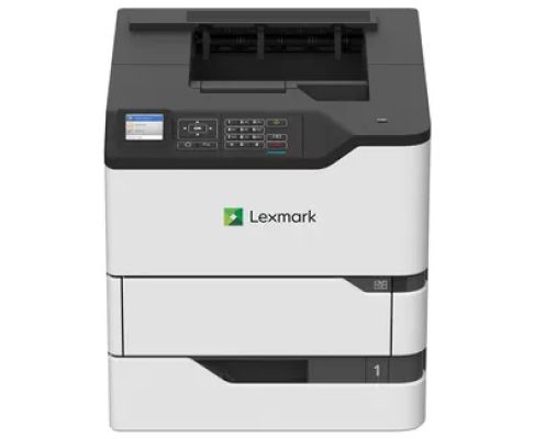 Vente LEXMARK MS821n monochrome A4 Laser Lexmark au meilleur prix - visuel 2